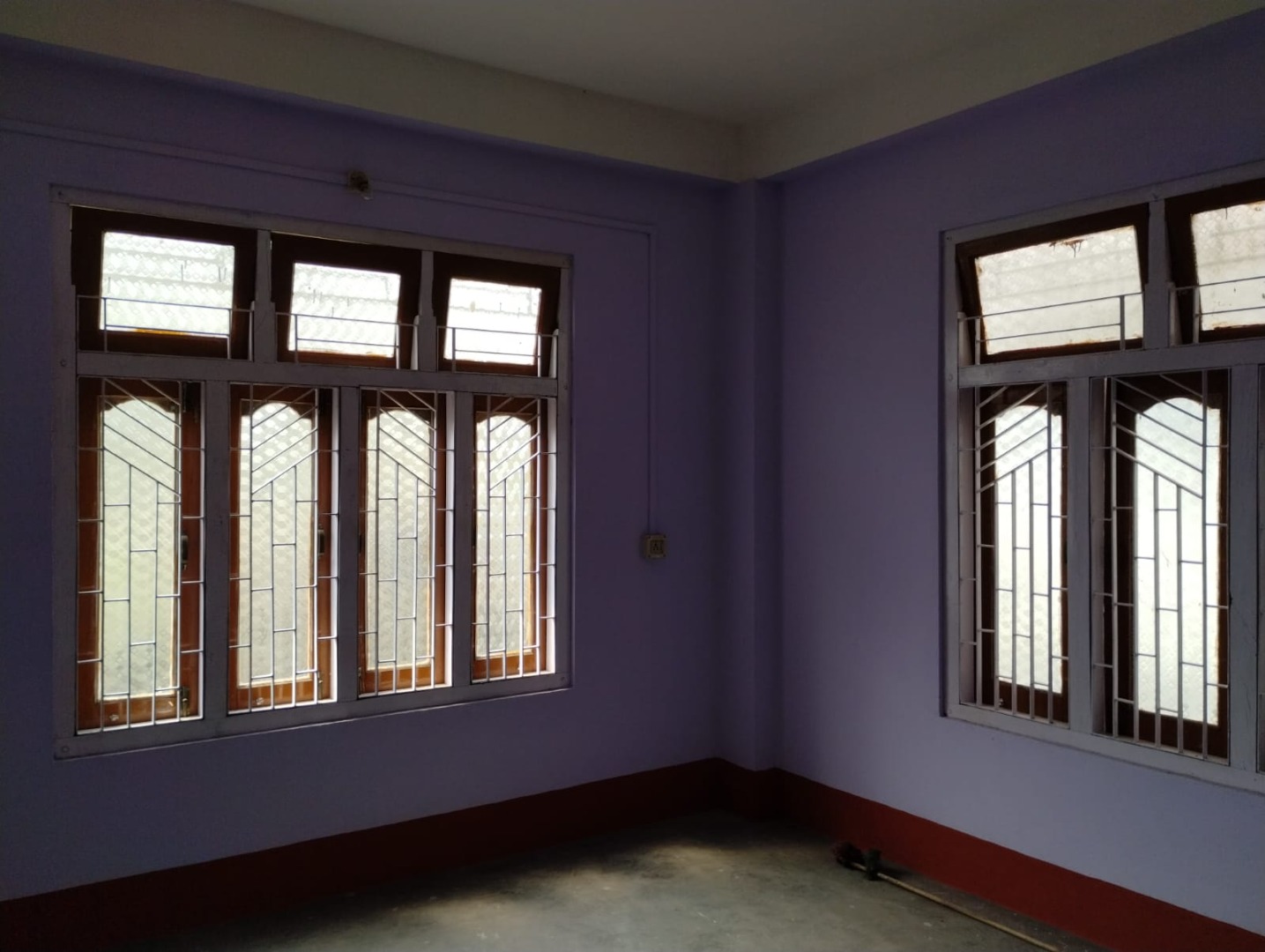 Unfurnished 1bhk in Tetelia, Guwahati, Assam, India for Rent